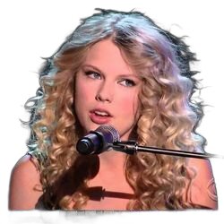 You're Not Sorry Live Tabs by Taylor Swift