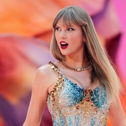 You're On Your Own Kid Live Chords by Taylor Swift