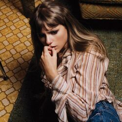 You're On Your Own Kid  Chords by Taylor Swift