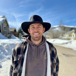 Cowboy Dreams Chords by Swilson