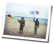 Silhouettes Chords by Swimming With Dolphins