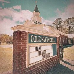 Make Heaven Crowded Chords by Cole Swindell
