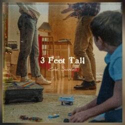 3 Feet Tall Chords by Cole Swindell