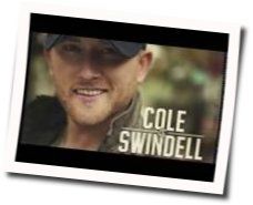 Ain't Worth The Whiskey Chords by Cole Swindell