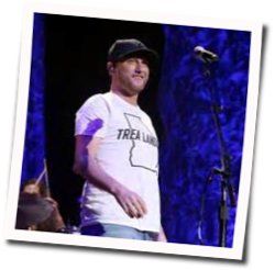 All Nighter Chords by Cole Swindell
