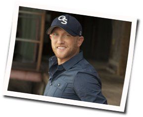Break Up In The End Acoustic Chords by Cole Swindell