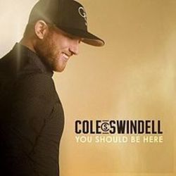 Gettin Forgotten Chords by Cole Swindell