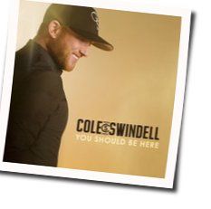 Home Game Chords by Cole Swindell