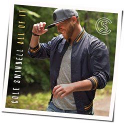 Sounded Good Last Night Chords by Cole Swindell