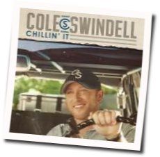 The Back Roads And The Back Row Chords by Cole Swindell