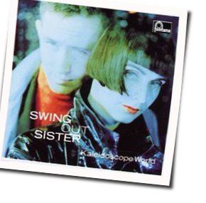Swing Out Sister chords for You on my mind