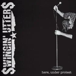 Effortless Amnesiac Chords by Swingin Utters