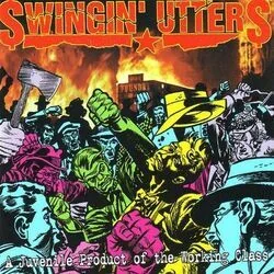 Fifteenth And T Tab by Swingin Utters