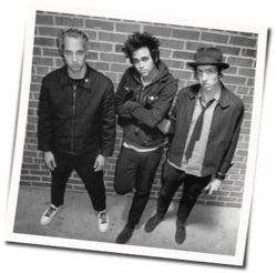 I Follow Chords by Swingin Utters