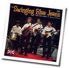 What Can I Do Today Chords by The Swinging Blue Jeans