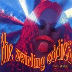 God Went Bowling Chords by The Swirling Eddies