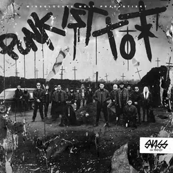 Punk Ist Tot Chords by Swiss + Die Andern