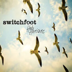 Always Tab by Switchfoot