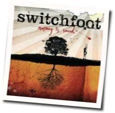 American Dream Chords by Switchfoot