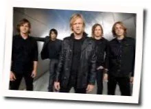 Fading West Chords by Switchfoot