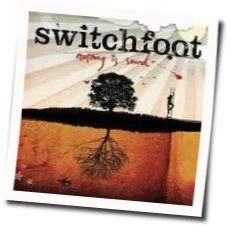 Fatal Wound Tab by Switchfoot