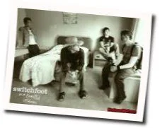 Home Tab by Switchfoot