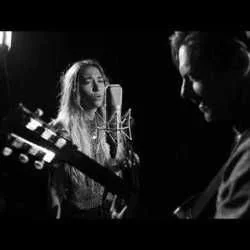 I Won't Let You Go Acoustic Tab by Switchfoot