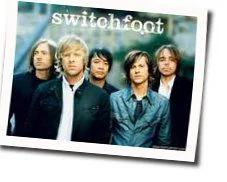 Light And Heavy Bass Tab by Switchfoot