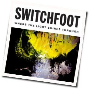 Live It Well Bass Tab by Switchfoot