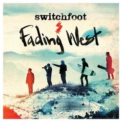 Love Alone Is Worth The Fight Chords by Switchfoot