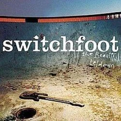 Ment To Live Tab by Switchfoot