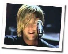 More Than Fine Tab by Switchfoot