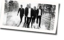 New Years Day Chords by Switchfoot