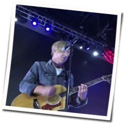 Prodigal Soul Chords by Switchfoot