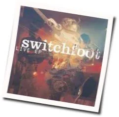 Redemption Tab by Switchfoot