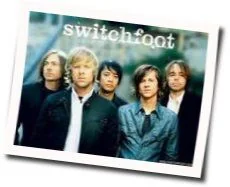 Souvenirs Tab by Switchfoot