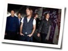 This Is Home Intro Tab by Switchfoot