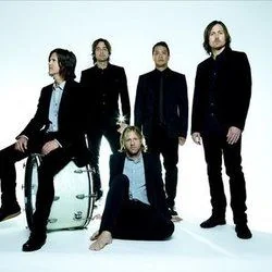 Under The Floor Tab by Switchfoot