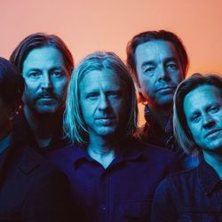 Backwards In Time Chords by Switchfoot
