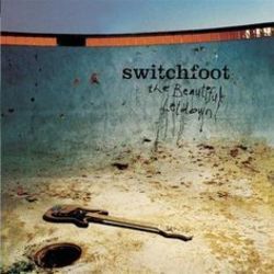 Covers Album Chords by Switchfoot