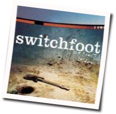 Daisy Tabs by Switchfoot