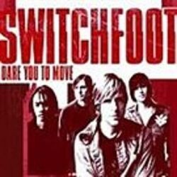 Dare You To Move Chords by Switchfoot