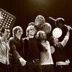 Daylight To Break Chords by Switchfoot