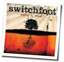 Happy Is A Yuppie Word Tabs by Switchfoot