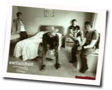 Home Tabs by Switchfoot