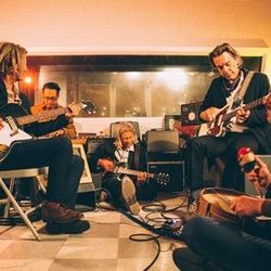 If I Were You Chords by Switchfoot