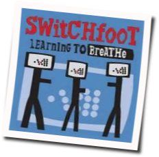 Innocence Again Chords by Switchfoot
