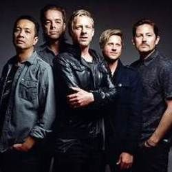 Joy Invincible Tabs by Switchfoot
