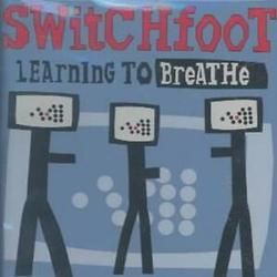 Living Is Simple by Switchfoot