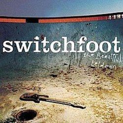Ment To Live Tabs by Switchfoot